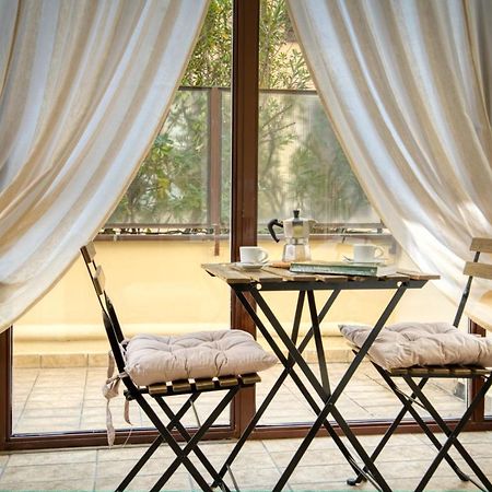 Italianflat - Sweet Veranda Apartment มิลาน ภายนอก รูปภาพ