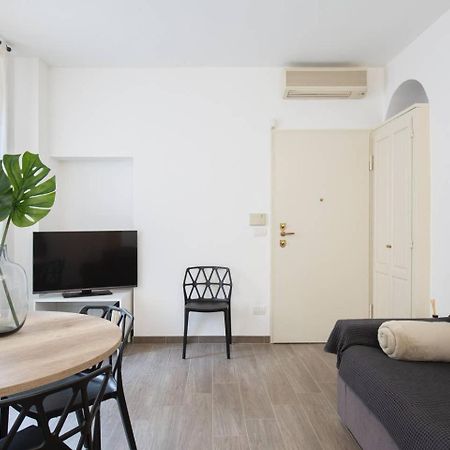 Italianflat - Sweet Veranda Apartment มิลาน ภายนอก รูปภาพ