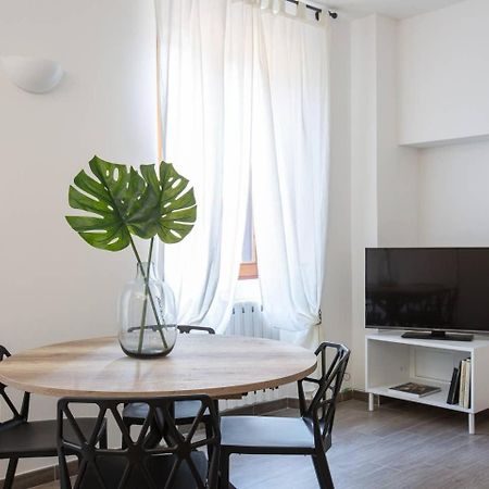 Italianflat - Sweet Veranda Apartment มิลาน ภายนอก รูปภาพ