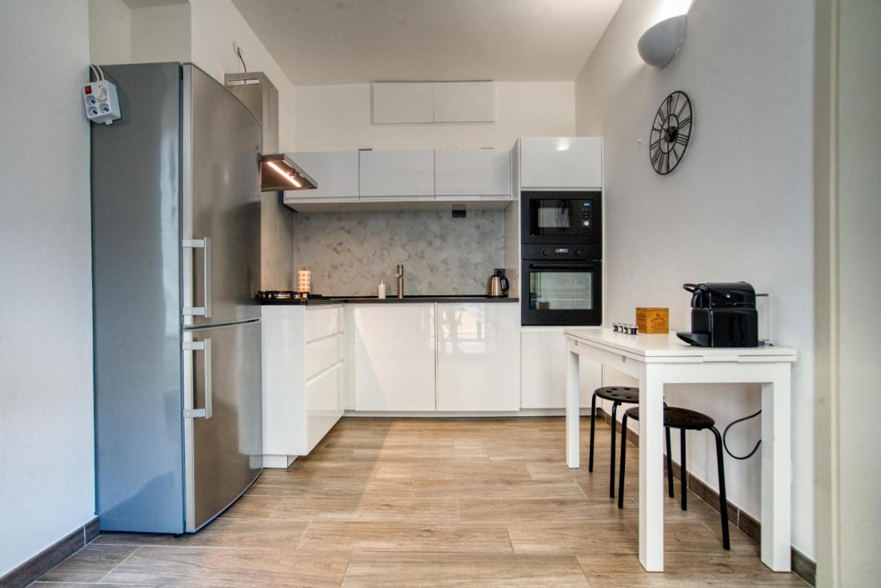 Italianflat - Sweet Veranda Apartment มิลาน ภายนอก รูปภาพ