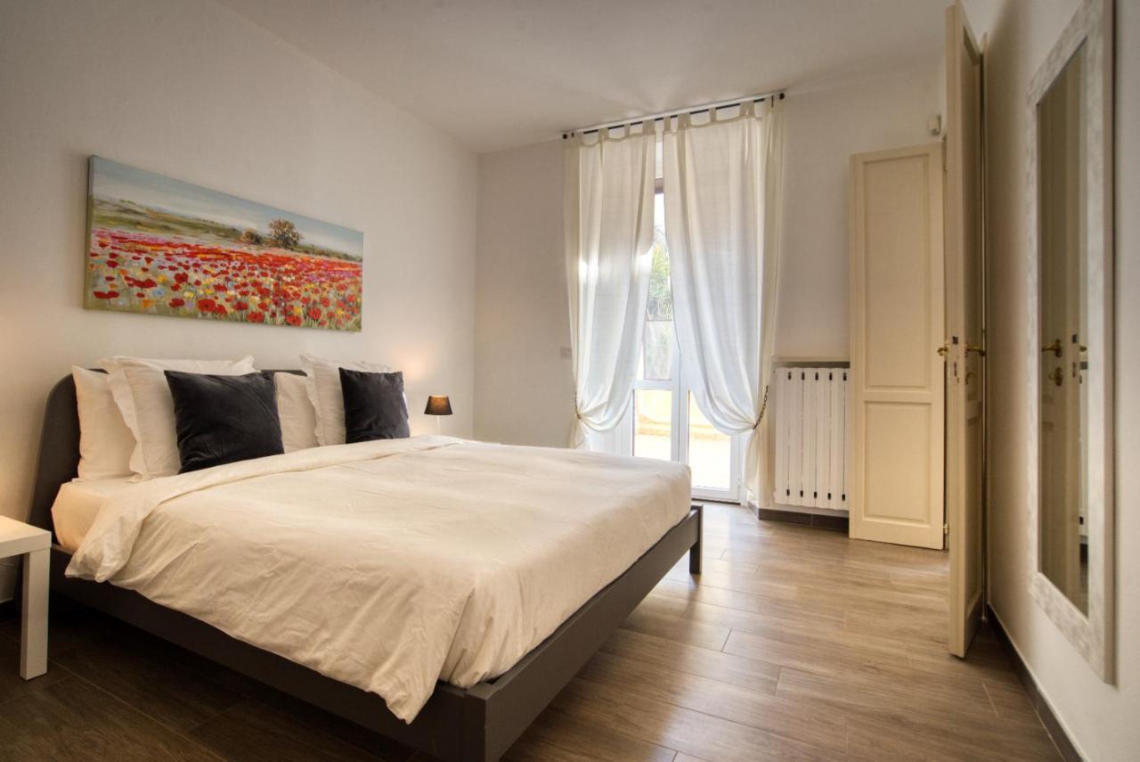Italianflat - Sweet Veranda Apartment มิลาน ภายนอก รูปภาพ