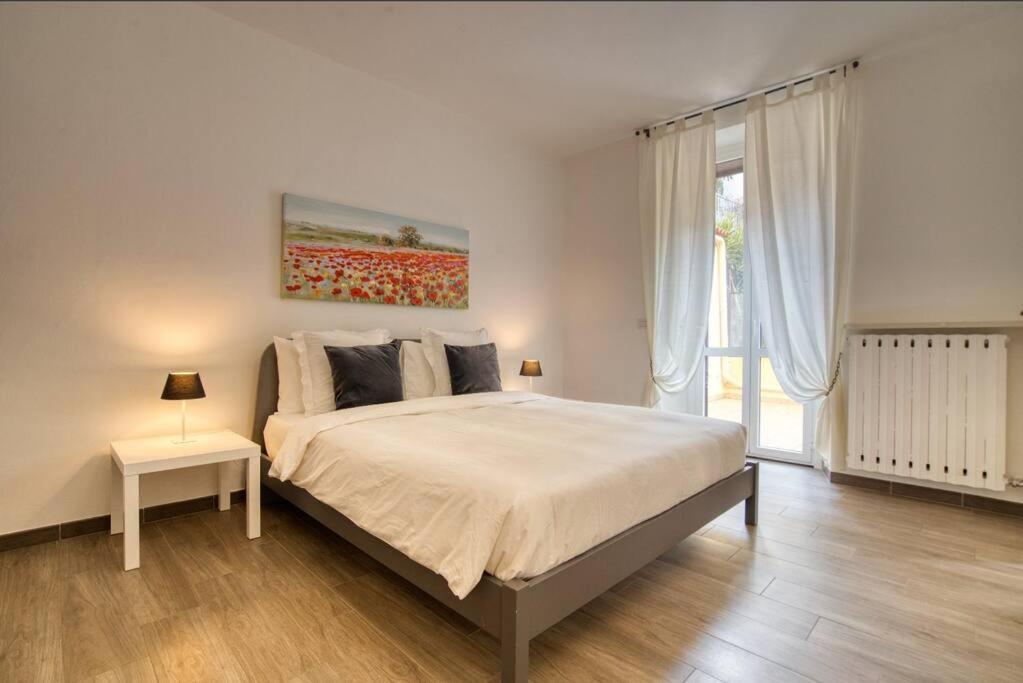 Italianflat - Sweet Veranda Apartment มิลาน ภายนอก รูปภาพ