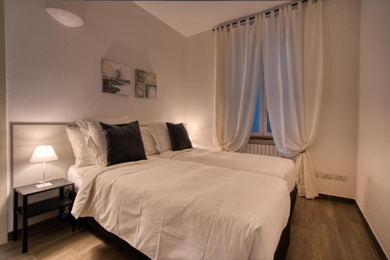Italianflat - Sweet Veranda Apartment มิลาน ภายนอก รูปภาพ