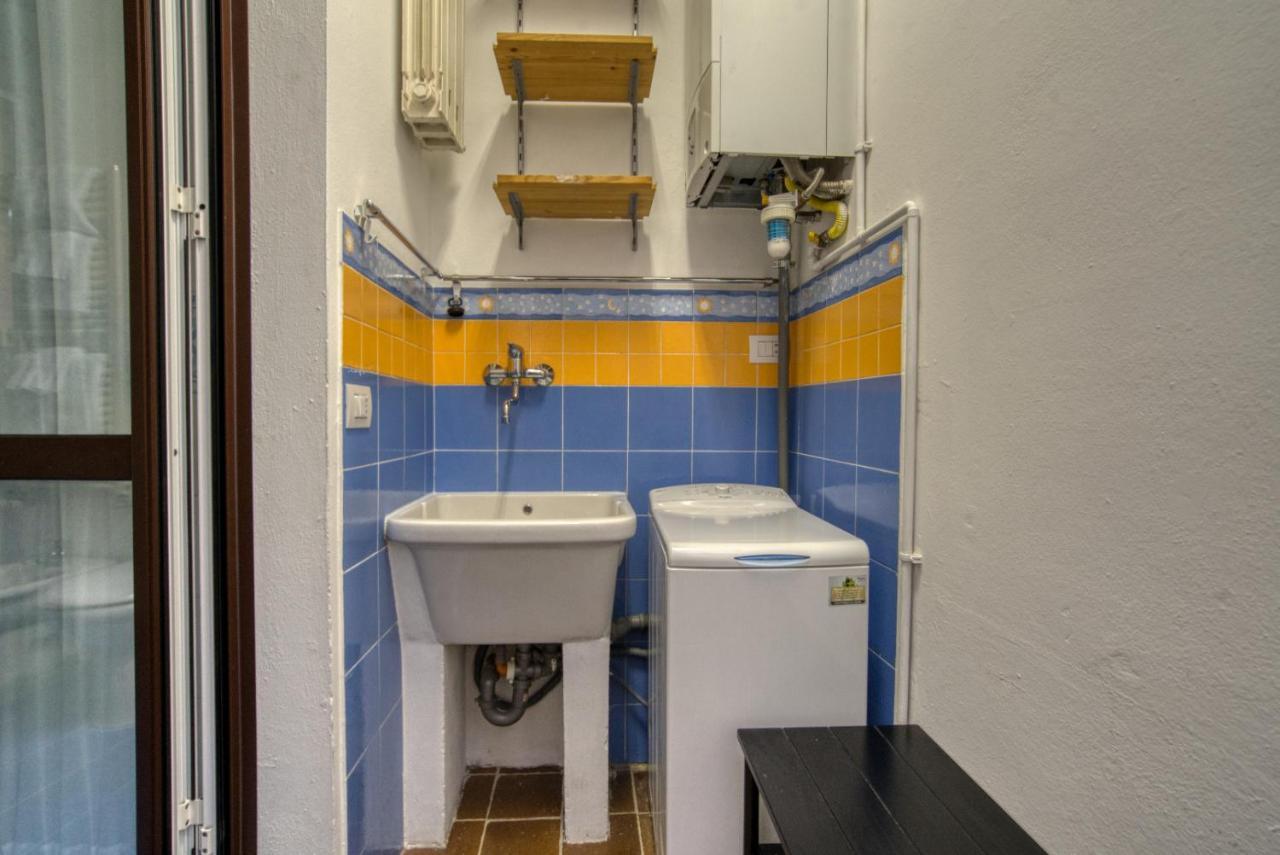Italianflat - Sweet Veranda Apartment มิลาน ภายนอก รูปภาพ