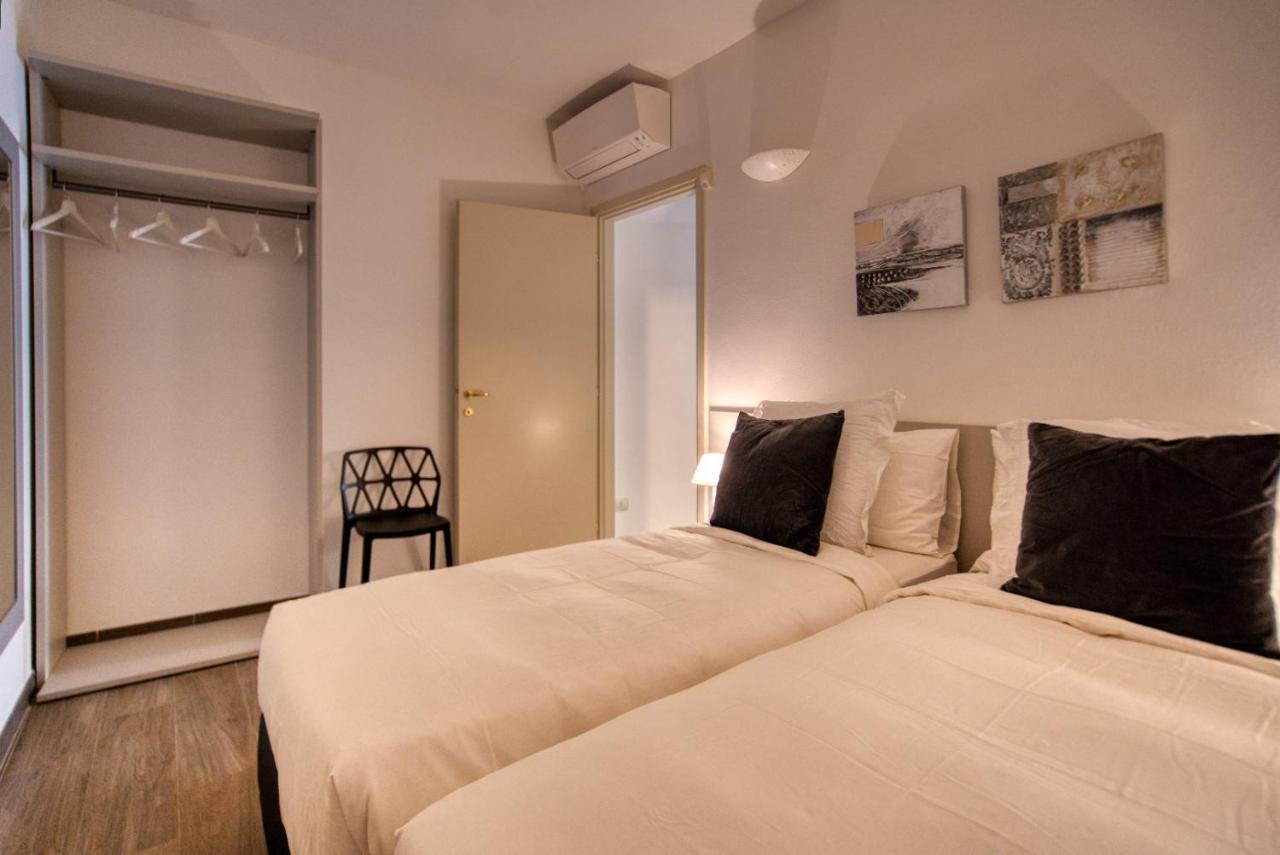 Italianflat - Sweet Veranda Apartment มิลาน ภายนอก รูปภาพ