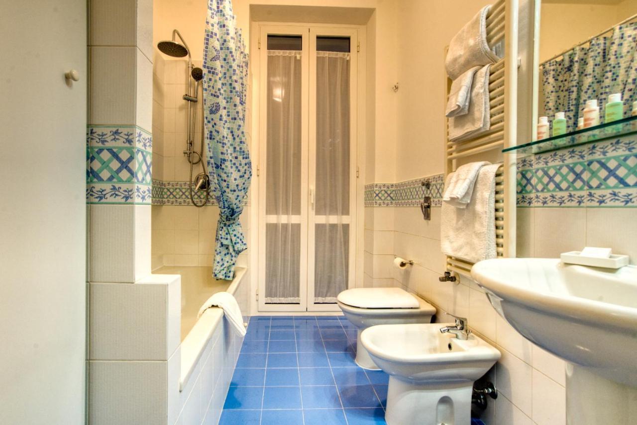 Italianflat - Sweet Veranda Apartment มิลาน ภายนอก รูปภาพ