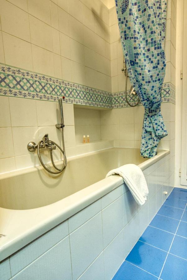 Italianflat - Sweet Veranda Apartment มิลาน ภายนอก รูปภาพ