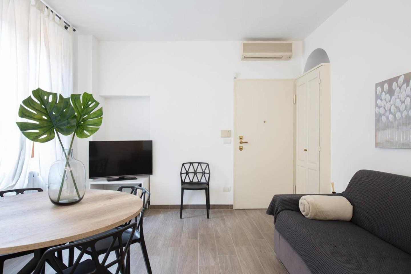 Italianflat - Sweet Veranda Apartment มิลาน ภายนอก รูปภาพ